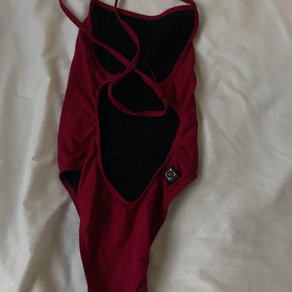 Fixed back Solid Jolyn - Picture 2 of 2